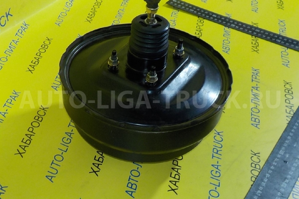 Вакуум тормозной Mazda Titan 4HG1 Вакуум тормозной 4HG1 2000  W637-43-800