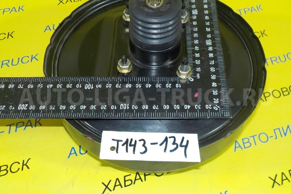 Вакуум тормозной Mazda Titan 4HG1 Вакуум тормозной 4HG1 2000  W637-43-800