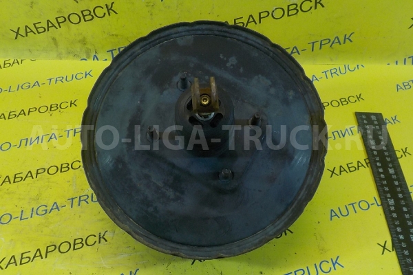 Вакуум тормозной Mazda Titan 4HG1 Вакуум тормозной 4HG1 2002  W637-43-800