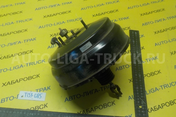 Вакуум тормозной Mazda Titan WL Вакуум тормозной WL 2001  S58D-43-800