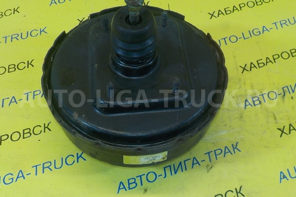 Вакуум тормозной Mitsubishi Canter Вакуум тормозной    MB295443