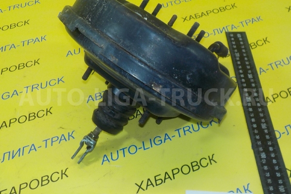 Вакуум тормозной Mitsubishi Canter 4D32 Вакуум тормозной 4D32 1989  MB295431