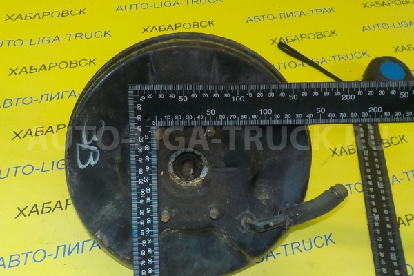 Вакуум тормозной Mitsubishi Canter 4D32 Вакуум тормозной 4D32 1991  MB295431