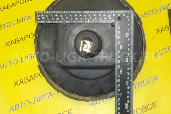 Вакуум тормозной Mitsubishi Canter 4D32 Вакуум тормозной 4D32 1989  MB295431