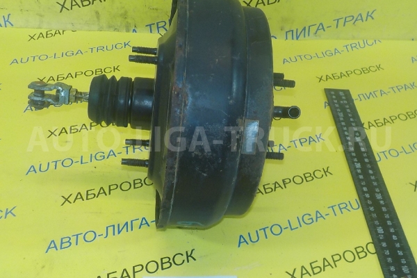 Вакуум тормозной Mitsubishi Canter 4D33 Вакуум тормозной 4D33 1996  MC862081