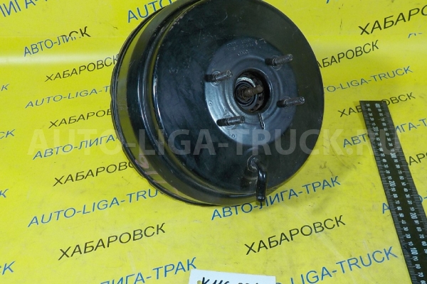 Вакуум тормозной Mitsubishi Canter 4D33 Вакуум тормозной 4D33 2000  MC862081