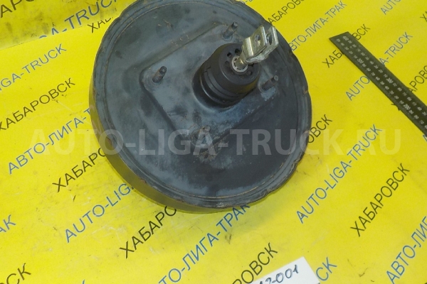 Вакуум тормозной Mitsubishi Canter 4D33 Вакуум тормозной 4D33 1993  MC862081