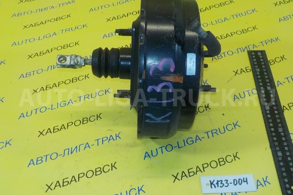 Вакуум тормозной Mitsubishi Canter 4D33 Вакуум тормозной 4D33 1999  MC862081