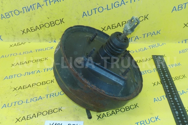 Вакуум тормозной Mitsubishi Canter 4D36 Вакуум тормозной 4D36 1994  MC862081