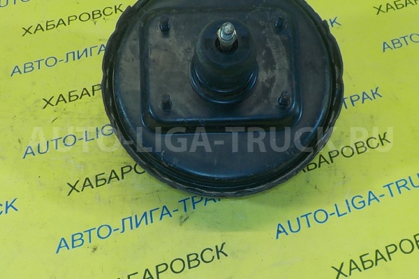 Вакуум тормозной Mitsubishi Canter 4DR7 Вакуум тормозной 4DR7 1991  MB295443