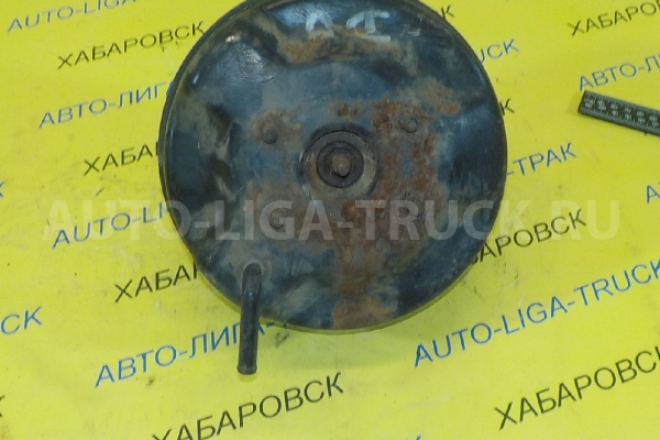 Вакуум тормозной Mitsubishi Canter 4DR7 Вакуум тормозной 4DR7 1991  MB295443