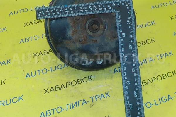 Вакуум тормозной Mitsubishi Canter 4DR7 Вакуум тормозной 4DR7 1991  MB295443