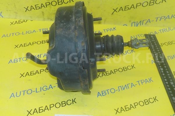 Вакуум тормозной Mitsubishi Canter 4DR7 Вакуум тормозной 4DR7 1992  MB295443