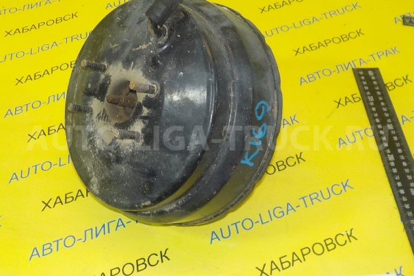 Вакуум тормозной Mitsubishi Canter 4M51 Вакуум тормозной 4M51 2000  MC862081