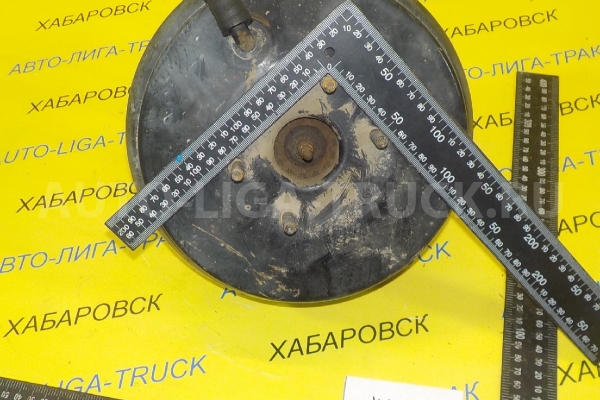 Вакуум тормозной Mitsubishi Canter 4M51 Вакуум тормозной 4M51 2000  MC862081