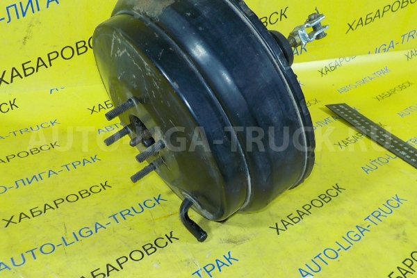 Вакуум тормозной Mitsubishi Canter 4M51 Вакуум тормозной 4M51 2000  MC862081