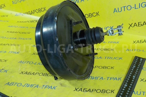 Вакуум тормозной Mitsubishi Canter 4M51 Вакуум тормозной 4M51 2000  MC862081