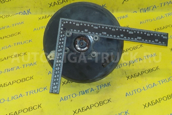 Вакуум тормозной Nissan Atlas Вакуум тормозной    47210-0T005