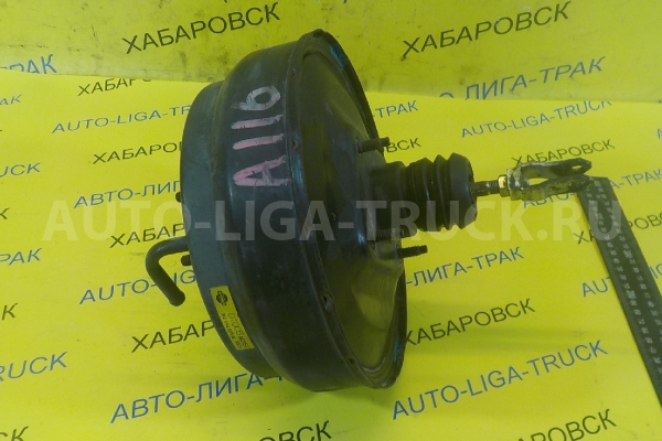 Вакуум тормозной Nissan Atlas FD42 Вакуум тормозной FD42 1994  47210-0T005