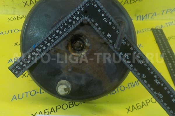 Вакуум тормозной Nissan Atlas FD42 Вакуум тормозной FD42 1994  47210-0T005