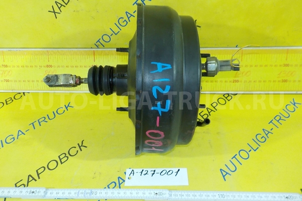 Вакуум тормозной Nissan Atlas FD42 Вакуум тормозной FD42   47210-0T005