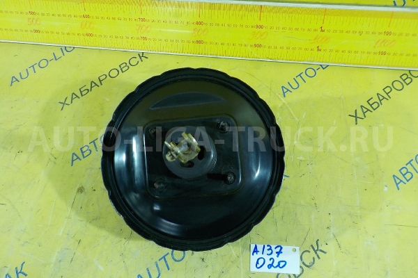 Вакуум тормозной Nissan Atlas QD32 Вакуум тормозной QD32 2001  47210-5T000