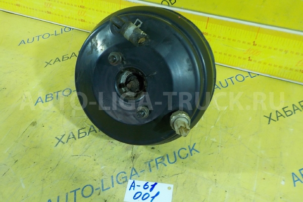 Вакуум тормозной Nissan Atlas QD32 Вакуум тормозной QD32 2003  47210-5T000