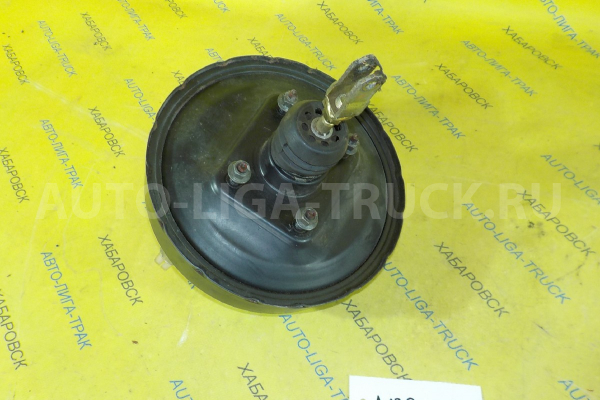 Вакуум тормозной Nissan Atlas TD23 Вакуум тормозной TD23 1993  47210-2T010