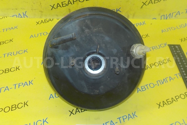 Вакуум тормозной Nissan Atlas TD25 Вакуум тормозной TD25 1996  47210-2T010