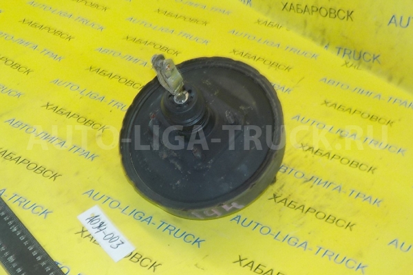 Вакуум тормозной Nissan Atlas TD27 Вакуум тормозной TD27 1993  47210-2T010