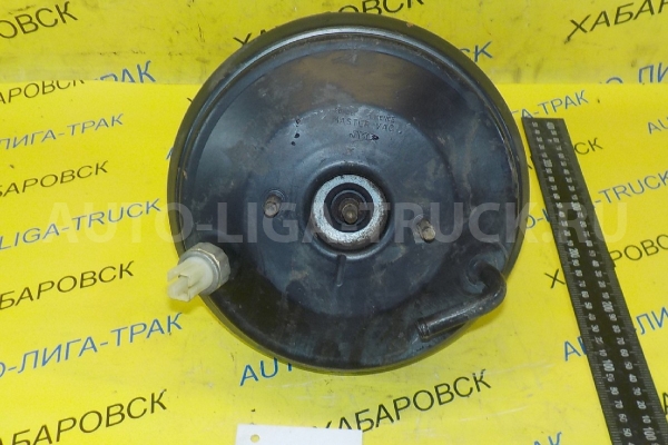 Вакуум тормозной Nissan Atlas TD27 Вакуум тормозной TD27 1994  47210-2T010