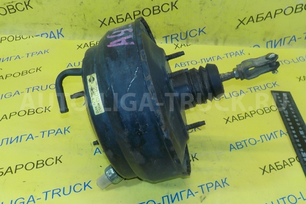 Вакуум тормозной Nissan Atlas TD27 Вакуум тормозной TD27 1994  47210-2T010