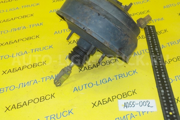 Вакуум тормозной Nissan Atlas TD27 Вакуум тормозной TD27 1994  47210-2T010