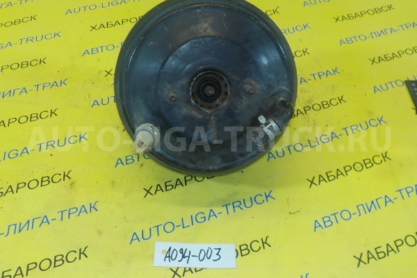 Вакуум тормозной Nissan Atlas TD27 Вакуум тормозной TD27 1993  47210-2T010