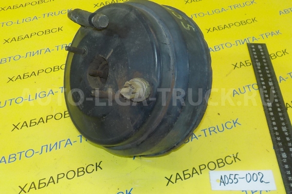 Вакуум тормозной Nissan Atlas TD27 Вакуум тормозной TD27 1994  47210-2T010