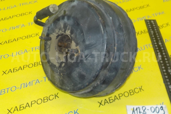 Вакуум тормозной Nissan Atlas TD27 Вакуум тормозной TD27 1993  47210-3T900