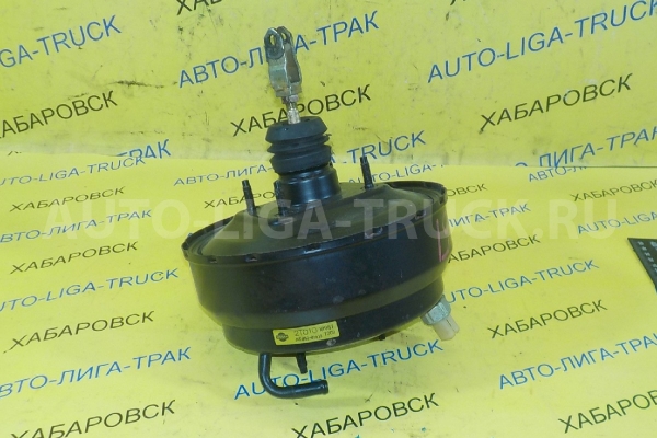 Вакуум тормозной Nissan Atlas TD27 Вакуум тормозной TD27 1997  47210-2T010