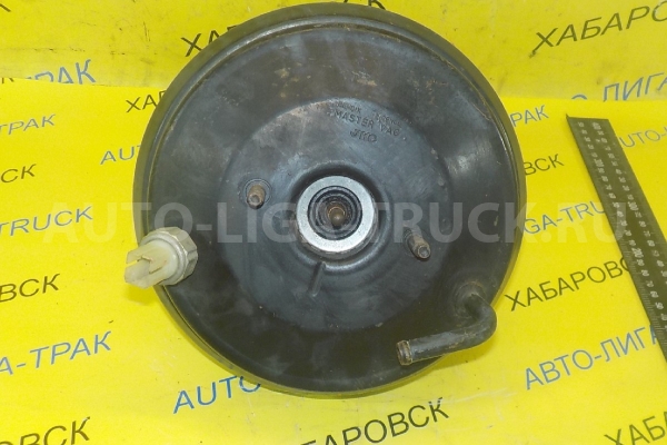 Вакуум тормозной Nissan Atlas TD27 Вакуум тормозной TD27 1995  47210-2T010