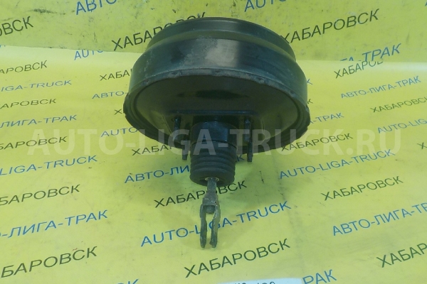 Вакуум тормозной Nissan Atlas TD27 Вакуум тормозной TD27 1999  47210-5T000