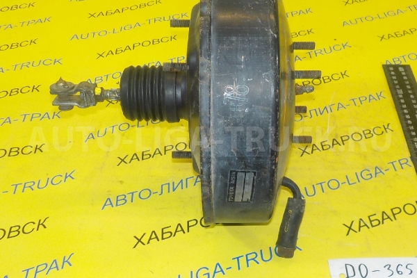 Вакуум тормозной Toyota Dyna, Toyoace Вакуум тормозной    44610-26280