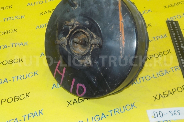 Вакуум тормозной Toyota Dyna, Toyoace Вакуум тормозной    44610-26280