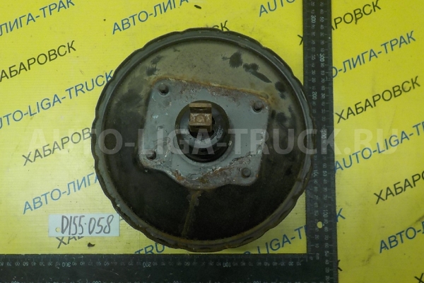 Вакуум тормозной Toyota Dyna, Toyoace 3L Вакуум тормозной 3L 1996 44610-25210 Вакуум тормозной Toyota Dyna, Toyoace 3L Вакуум тормозной 3L 1996 44610-25210