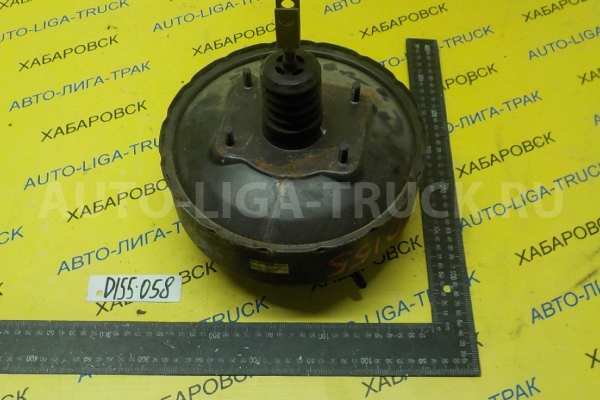 Вакуум тормозной Toyota Dyna, Toyoace 3L Вакуум тормозной 3L 1996 44610-25210 Вакуум тормозной Toyota Dyna, Toyoace 3L Вакуум тормозной 3L 1996 44610-25210
