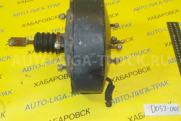 Вакуум тормозной Toyota Dyna, Toyoace 3L Вакуум тормозной 3L 1995  44610-25210