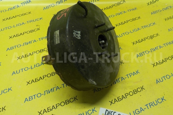 Вакуум тормозной Toyota Dyna, Toyoace 3L Вакуум тормозной 3L 1996 44610-25210 Вакуум тормозной Toyota Dyna, Toyoace 3L Вакуум тормозной 3L 1996 44610-25210