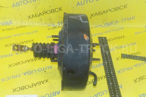 Вакуум тормозной Toyota Dyna, Toyoace 3L Вакуум тормозной 3L 1996  44610-25210