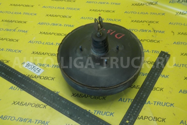 Вакуум тормозной Toyota Dyna, Toyoace 3L Вакуум тормозной 3L 1995 44610-25220 Вакуум тормозной Toyota Dyna, Toyoace 3L Вакуум тормозной 3L 1995 44610-25220