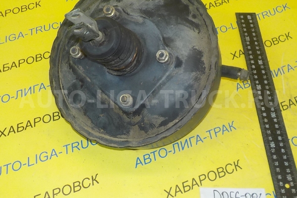 Вакуум тормозной Toyota Dyna, Toyoace 3L Вакуум тормозной 3L 1992  44610-25130