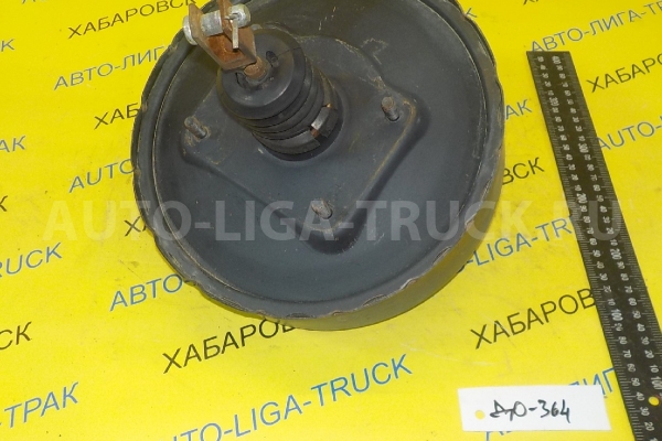 Вакуум тормозной Toyota Dyna, Toyoace Вакуум тормозной    44610-25210