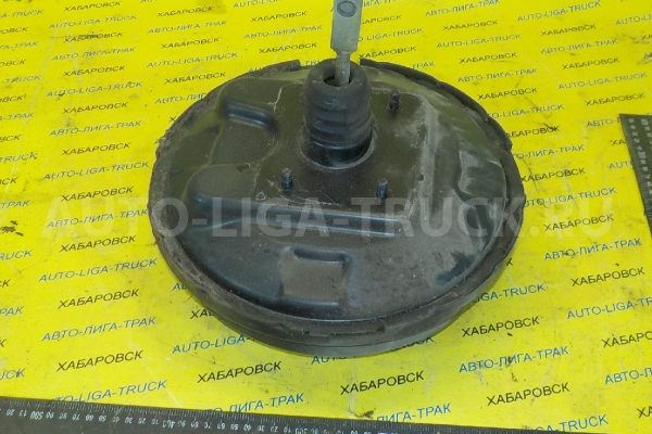 Вакуум тормозной Toyota Dyna, Toyoace B Вакуум тормозной B 1990  44610-36371